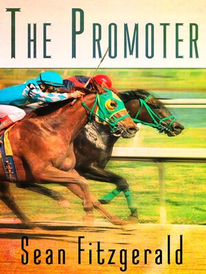 cover image of The Promoter